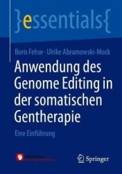 Anwendung des Genome Editing in der somatischen Gentherapie : Eine Einführung