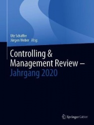 Controlling & Management Review – Jahrgang 2020