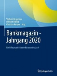 Bankmagazin - Jahrgang 2020