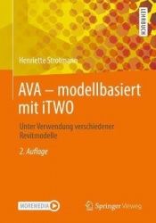 AVA – modellbasiert mit iTWO - Unter Verwendung verschiedener Revitmodelle