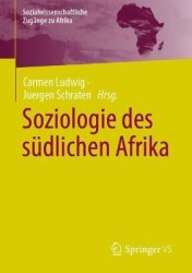 Die Utopie der Regenbogennation - Südafrika als postkoloniale Demokratie