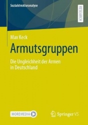 Armutsgruppen - Die Ungleichheit der Armen in Deutschland
