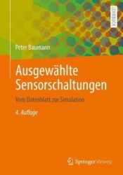 Ausgewählte Sensorschaltungen