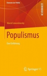 Populismus - Eine Einführung