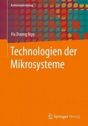 Technologien der Mikrosysteme