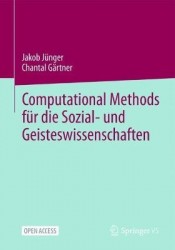 Computational Methods für die Sozial- und Geisteswissenschaften
