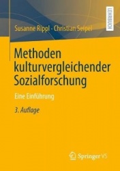 Methoden kulturvergleichender Sozialforschung : Eine Einführung