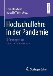 Hochschullehre in der Pandemie : Erfahrungen aus Event-Studiengängen