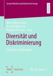 Diversität und Diskriminierung : Analysen und Konzepte