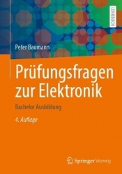 Prüfungsfragen zur Elektronik - Bachelor Ausbildung