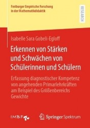 Erkennen von Stärken und Schwächen von Schülerinnen und Schülern : Erfassung diagnostischer Kompetenz von angehenden