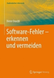 Software-Fehler erkennen und vermeiden