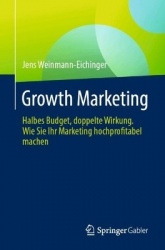 Growth Marketing - Halbes Budget, doppelte Wirkung. Wie Sie Ihr Marketing hochprofitabel machen