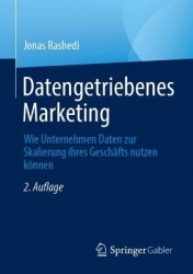 Datengetriebenes Marketing : Wie Unternehmen Daten zur Skalierung ihres Geschäfts nutzen können