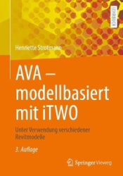 AVA – modellbasiert mit iTWO - Unter Verwendung verschiedener Revitmodelle