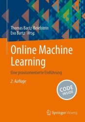 Online Machine Learning : Eine praxisorientierte Einführung