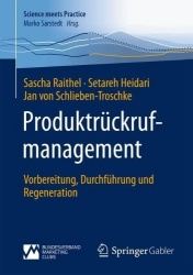 Produktrückrufmanagement - Vorbereitung, Durchführung und Regeneration