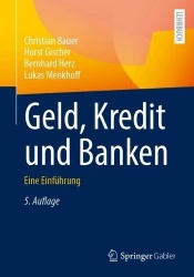 Geld, Kredit und Banken : Eine Einführung