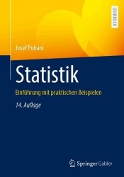 Statistik : Einführung mit praktischen Beispielen