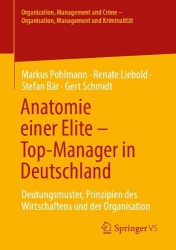 Anatomie einer Elite - Top-Manager in Deutschland
