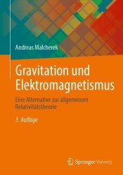 Gravitation und Elektromagnetismus