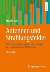 Antennen und Strahlungsfelder