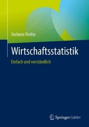 Wirtschaftsstatistik : Einfach und verständlich