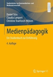 Medienpädagogik - Ein Studienbuch zur Einführung