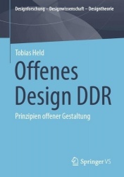 Offenes Design DDR - Prinzipien offener Gestaltung