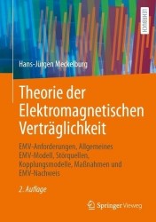 Theorie der Elektromagnetischen Verträglichkeit : EMV-Anforderungen, Allgemeines EMV-Modell, Störquellen,