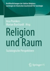Religion und Raum : Soziologische Perspektiven