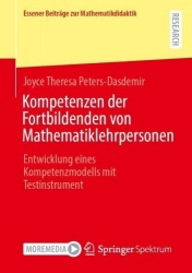 Kompetenzen der Fortbildenden von Mathematiklehrpersonen