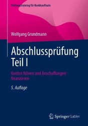 Abschlussprüfung Teil I