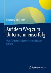 Auf dem Weg zum Unternehmenserfolg