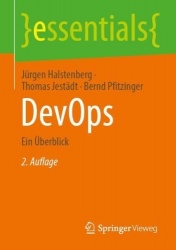 DevOps - Ein Überblick