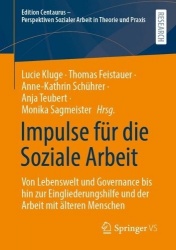 Impulse für die Soziale Arbeit