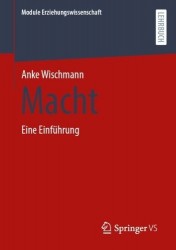 Macht - Eine Einführung