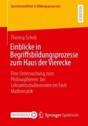 Einblicke in Begriffsbildungsprozesse zum Haus der Vierecke