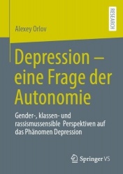 Depression - eine Frage der Autonomie