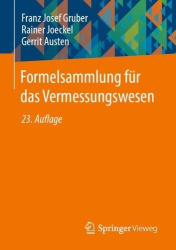 Formelsammlung für das Vermessungswesen