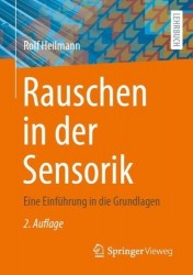 Rauschen in der Sensorik - Eine Einführung in die Grundlagen