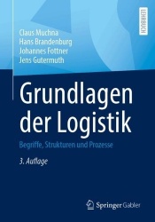 Grundlagen der Logistik