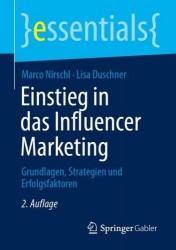 Einstieg in das Influencer Marketing