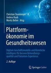 Plattformökonomie im Gesundheitswesen