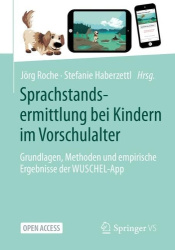 Sprachstandsermittlung bei Kindern im Vorschulalter