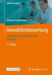 Immobilienbewertung - Grundlagen und Anwendung mit Lernvideos