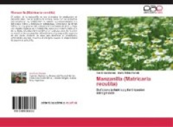 Manzanilla (Matricaria Recutita)