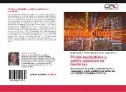 Piridin Nucleotidos y Estres Oxidativo En Bacterias