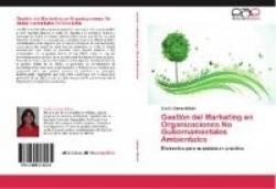 Gestion del Marketing En Organizaciones No Gubernamentales Ambientales