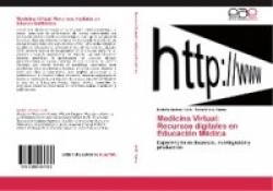 Medicina Virtual - Recursos Digitales En Educacion Medica